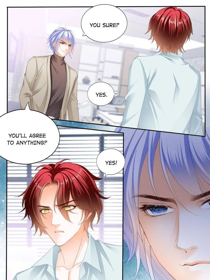 Please Be Gentle, My Bossy Uncle! Chapter 337 page 20