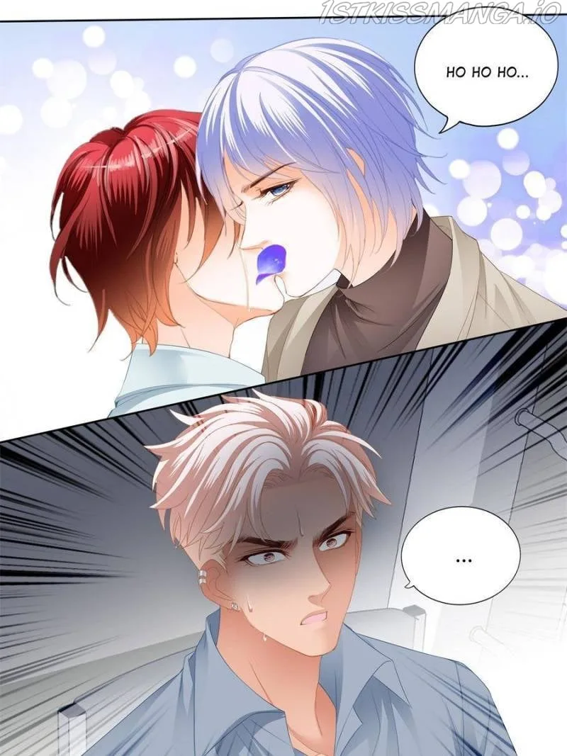 Please Be Gentle, My Bossy Uncle! Chapter 338 page 20