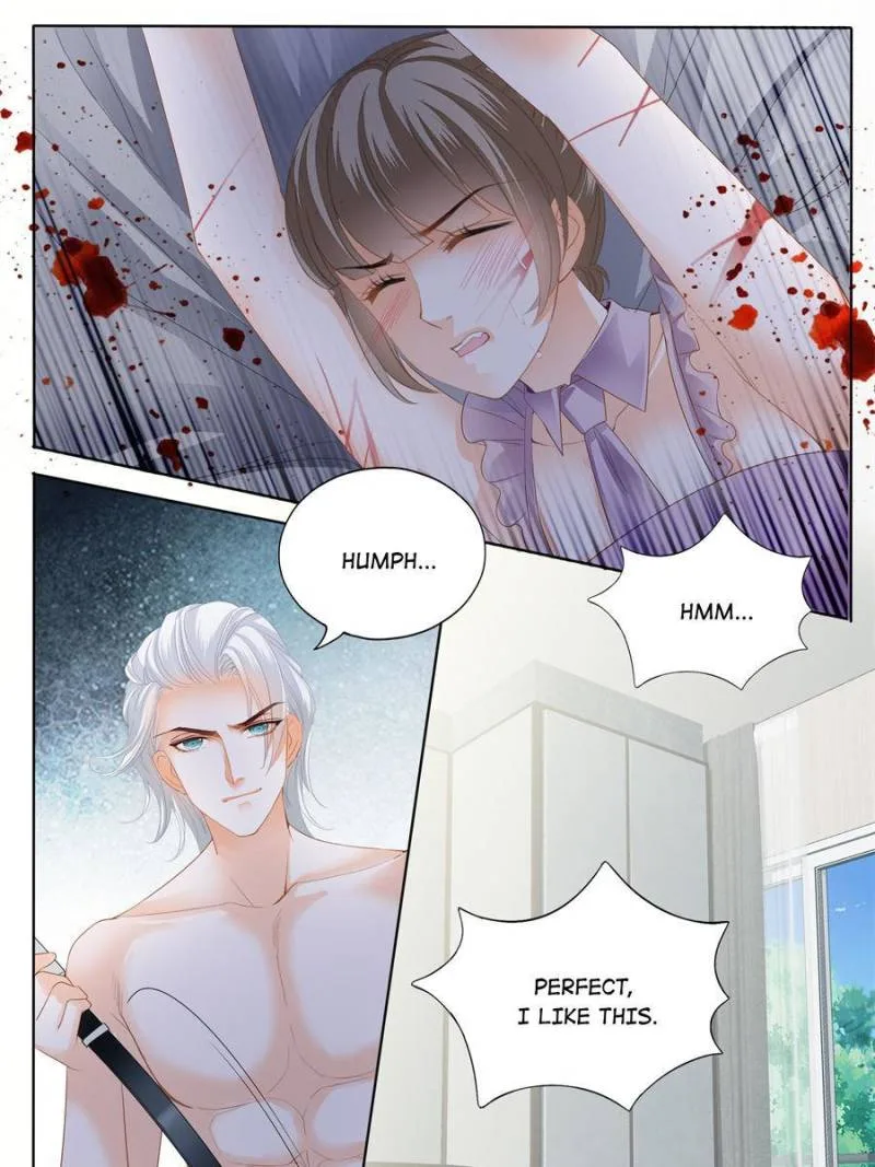 Please Be Gentle, My Bossy Uncle! Chapter 340 page 4