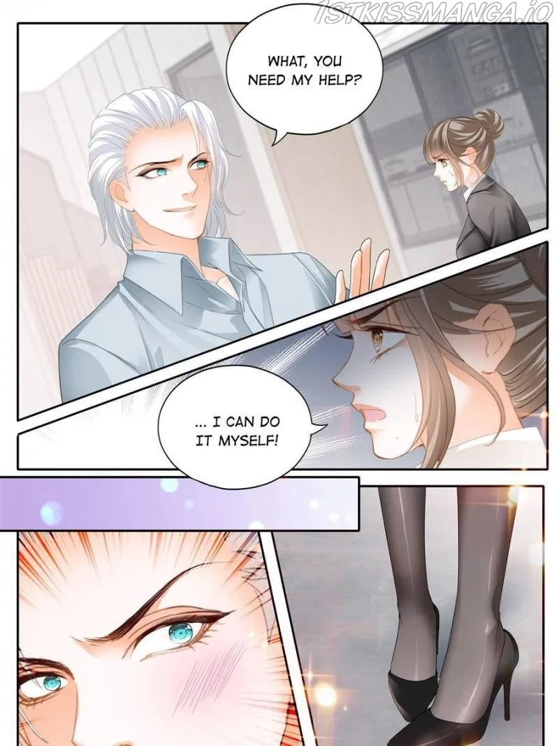 Please Be Gentle, My Bossy Uncle! Chapter 339 page 14