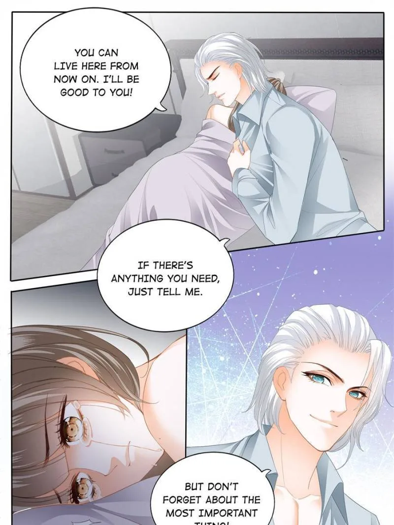 Please Be Gentle, My Bossy Uncle! Chapter 340 page 10