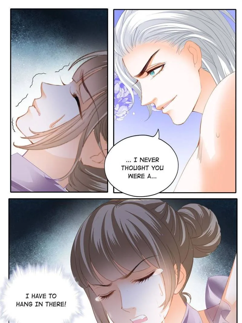 Please Be Gentle, My Bossy Uncle! Chapter 340 page 6