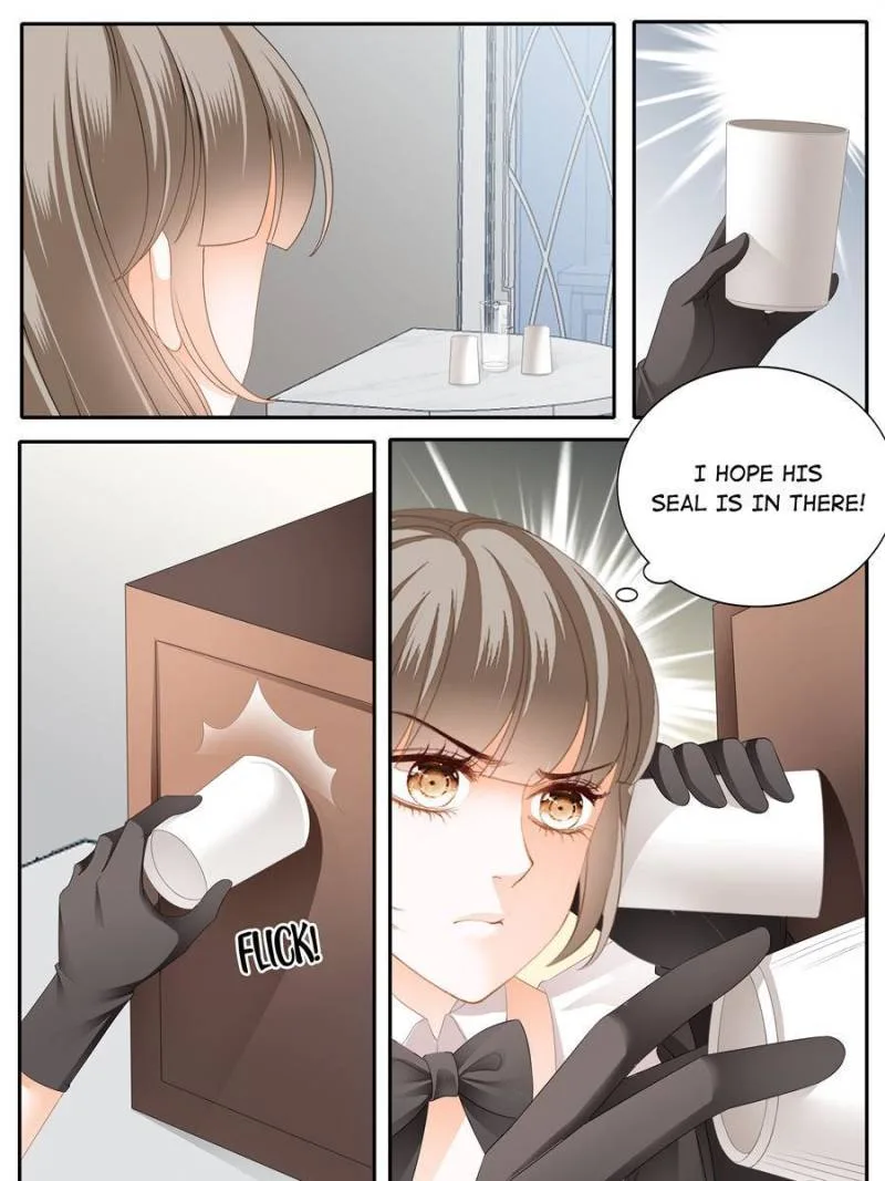 Please Be Gentle, My Bossy Uncle! Chapter 340 page 16