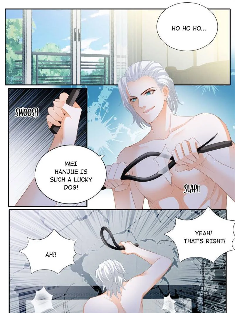 Please Be Gentle, My Bossy Uncle! Chapter 340 page 2