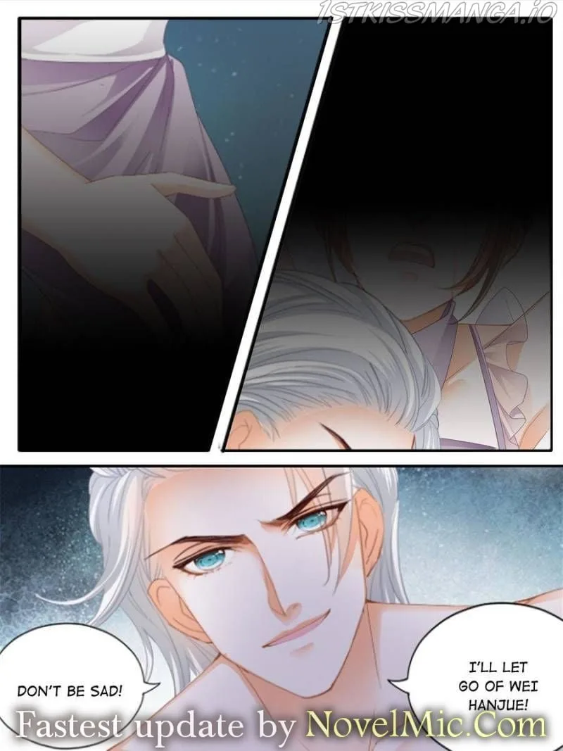Please Be Gentle, My Bossy Uncle! Chapter 339 page 24