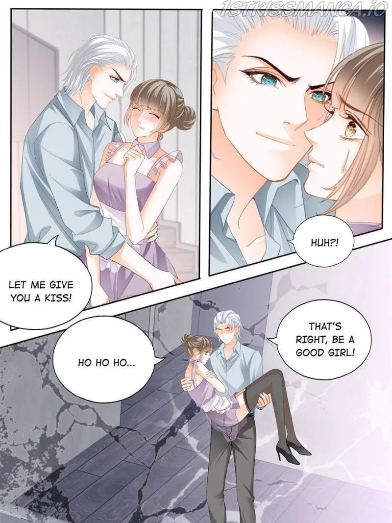 Please Be Gentle, My Bossy Uncle! Chapter 339 page 18