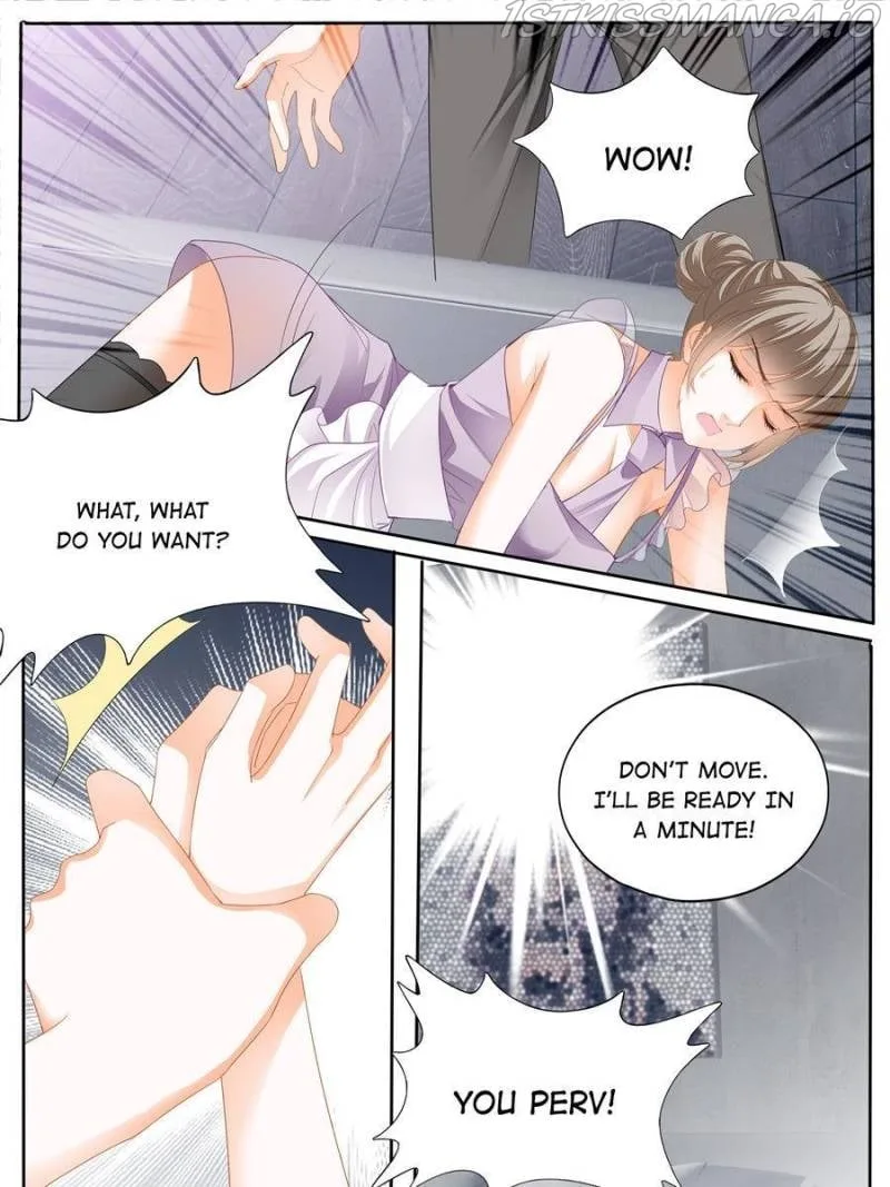 Please Be Gentle, My Bossy Uncle! Chapter 339 page 20
