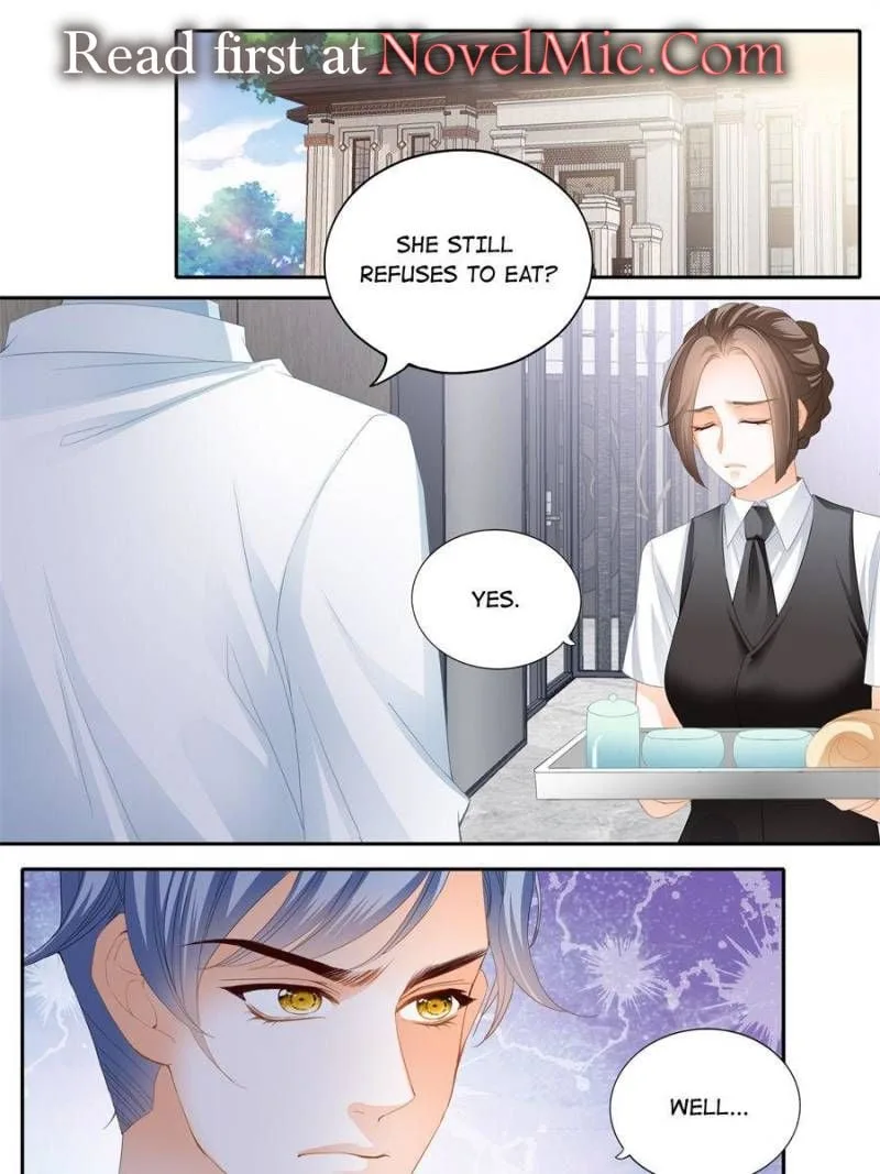 Please Be Gentle, My Bossy Uncle! Chapter 341 page 2