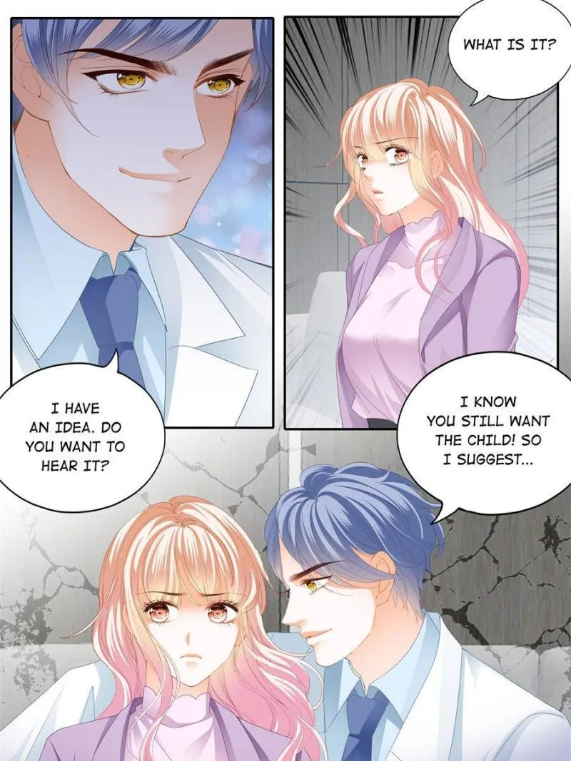 Please Be Gentle, My Bossy Uncle! Chapter 341 page 8
