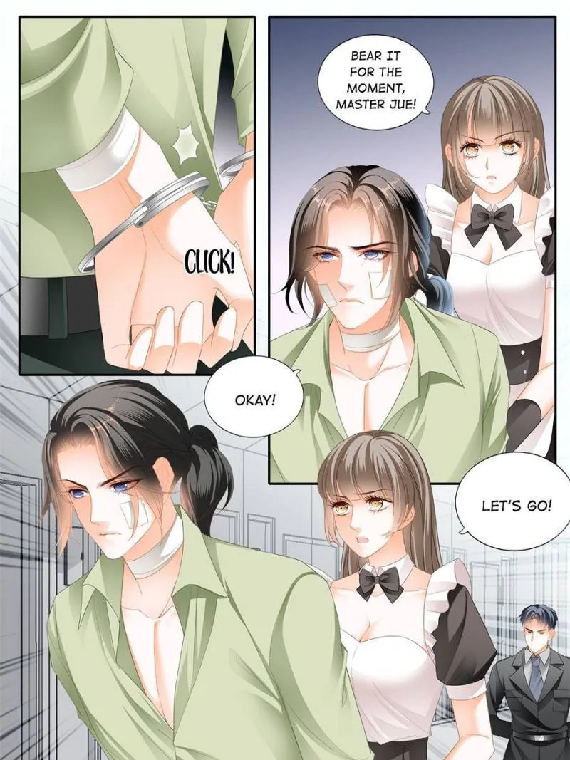Please Be Gentle, My Bossy Uncle! Chapter 340 page 24
