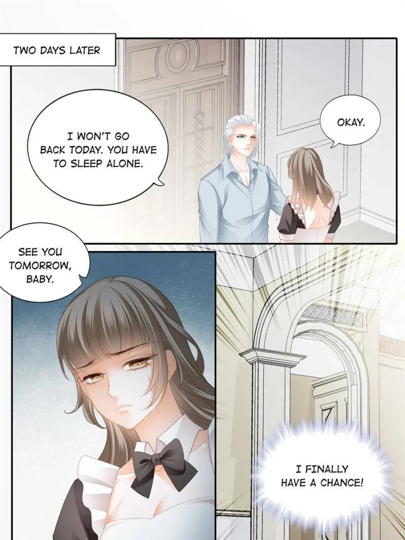 Please Be Gentle, My Bossy Uncle! Chapter 340 page 14