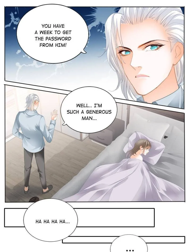 Please Be Gentle, My Bossy Uncle! Chapter 340 page 12