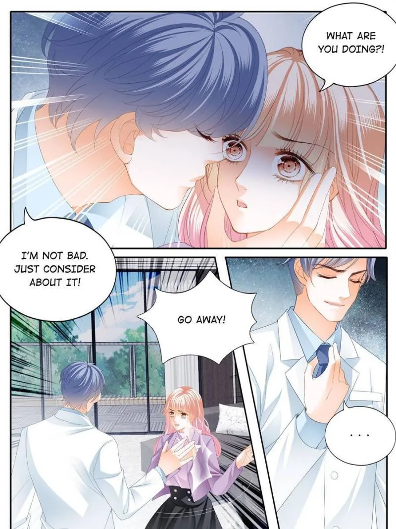 Please Be Gentle, My Bossy Uncle! Chapter 341 page 16