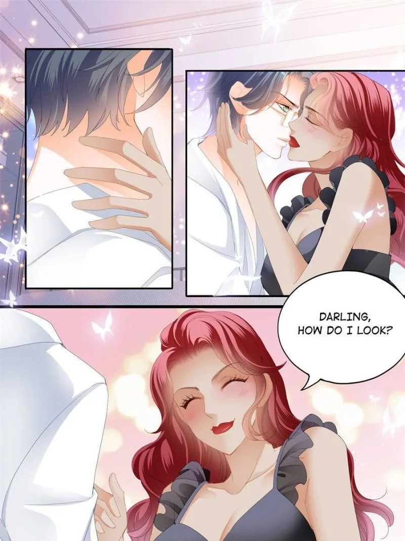 Please Be Gentle, My Bossy Uncle! Chapter 342 page 12