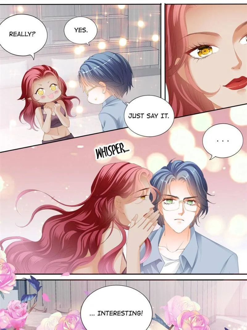 Please Be Gentle, My Bossy Uncle! Chapter 342 page 8