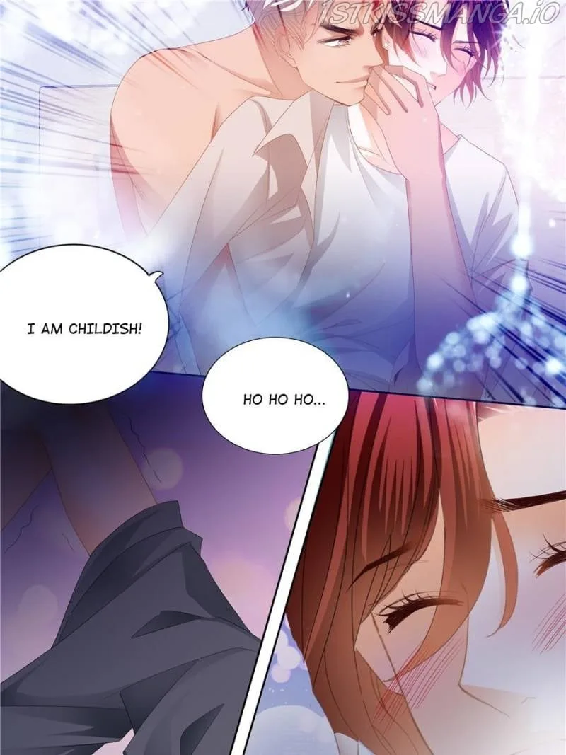 Please Be Gentle, My Bossy Uncle! Chapter 344 page 22