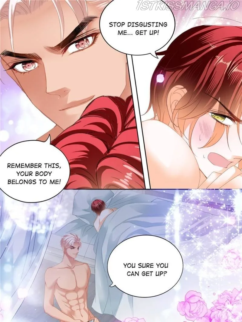 Please Be Gentle, My Bossy Uncle! Chapter 345 page 6