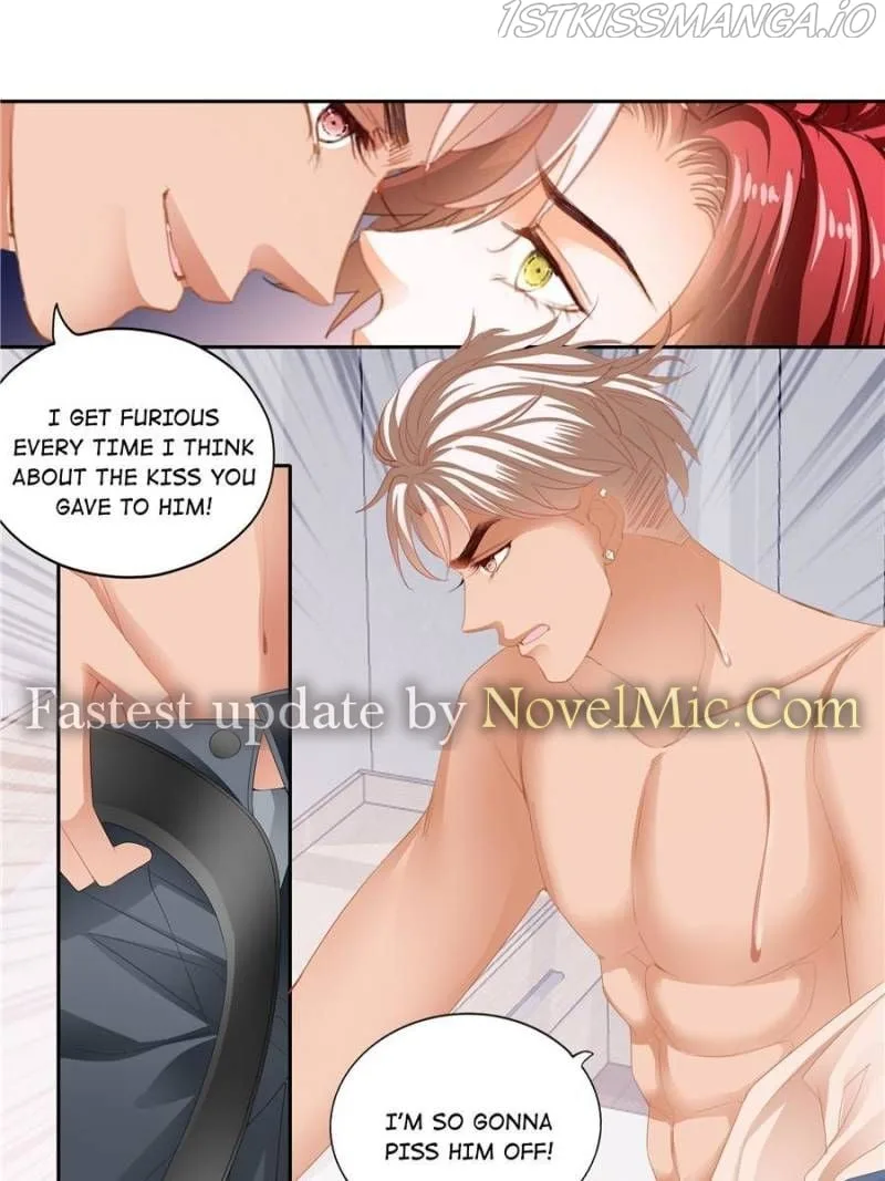 Please Be Gentle, My Bossy Uncle! Chapter 344 page 24