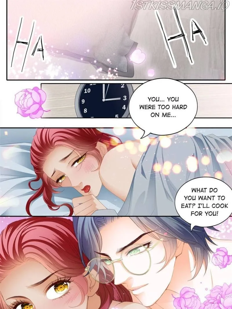 Please Be Gentle, My Bossy Uncle! Chapter 343 page 16