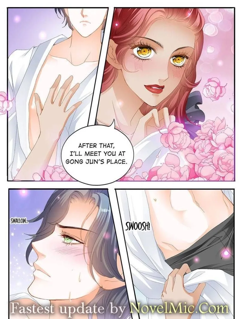 Please Be Gentle, My Bossy Uncle! Chapter 342 page 16