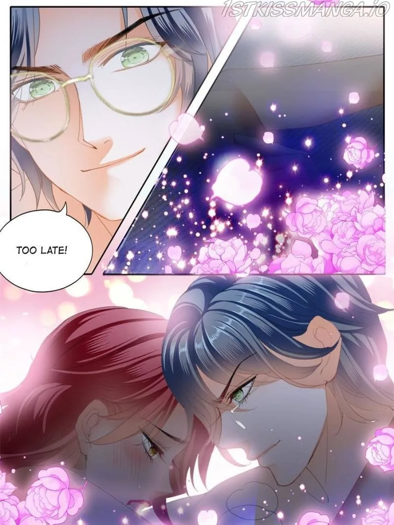 Please Be Gentle, My Bossy Uncle! Chapter 343 page 10