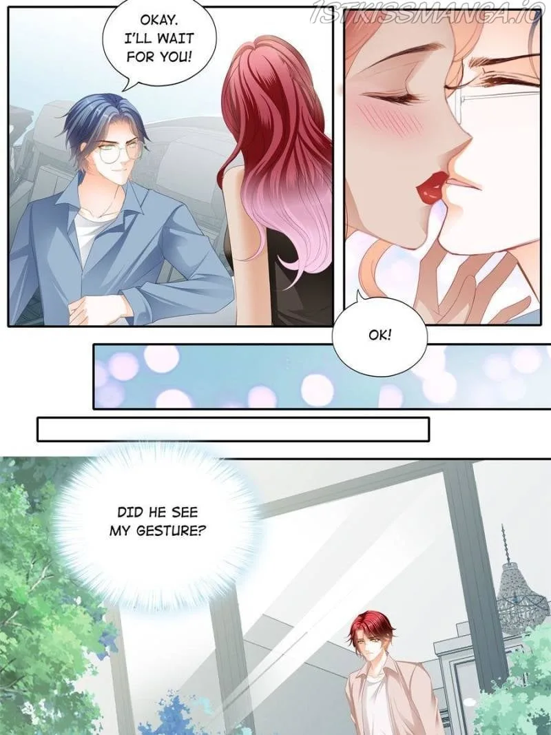 Please Be Gentle, My Bossy Uncle! Chapter 343 page 20