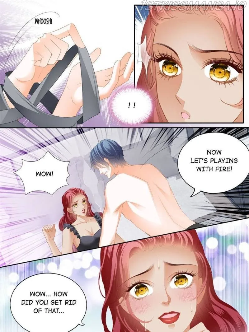 Please Be Gentle, My Bossy Uncle! Chapter 343 page 6