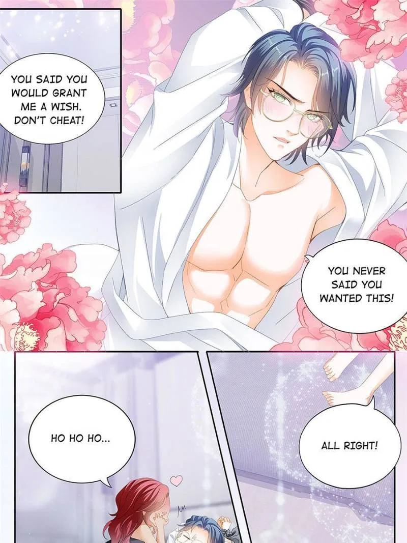 Please Be Gentle, My Bossy Uncle! Chapter 342 page 20