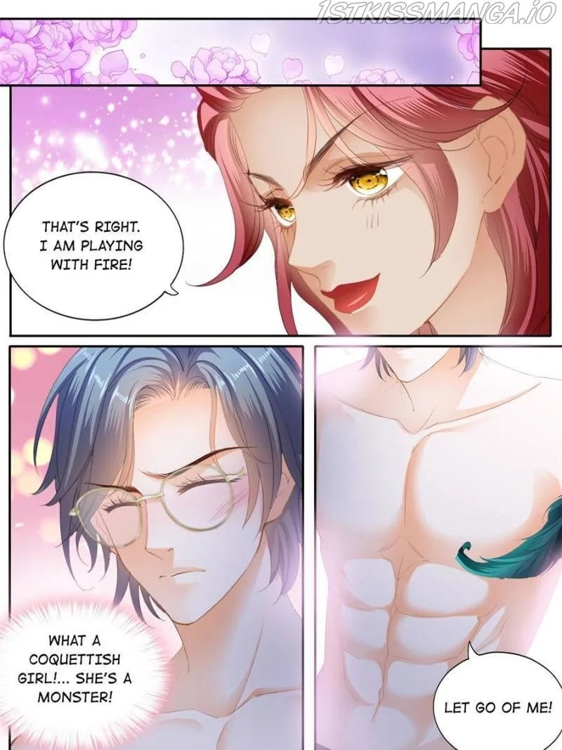 Please Be Gentle, My Bossy Uncle! Chapter 343 page 2