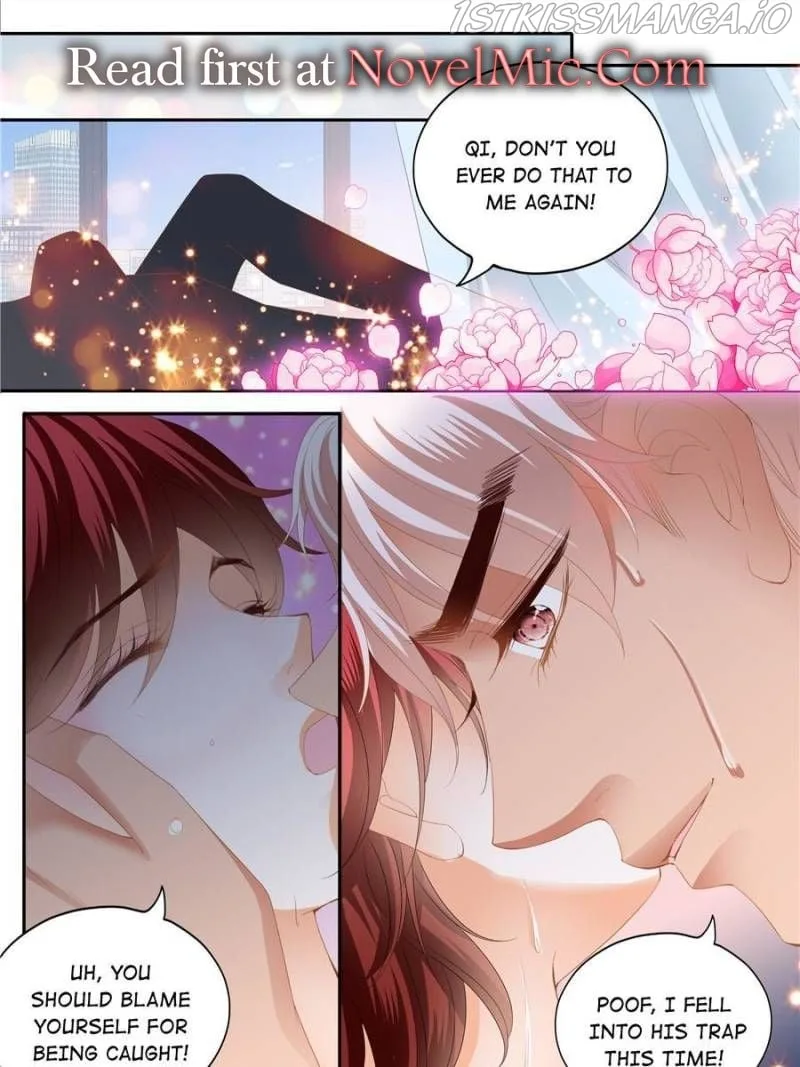 Please Be Gentle, My Bossy Uncle! Chapter 345 page 2