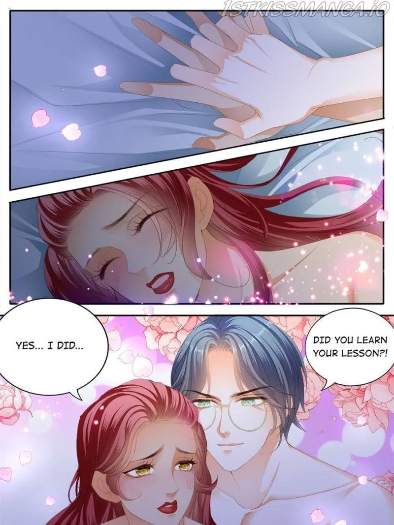 Please Be Gentle, My Bossy Uncle! Chapter 343 page 12