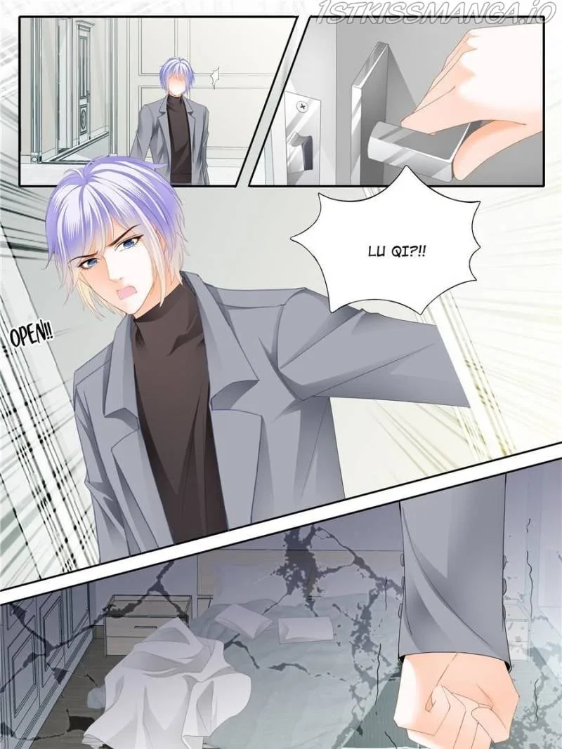 Please Be Gentle, My Bossy Uncle! Chapter 345 page 12