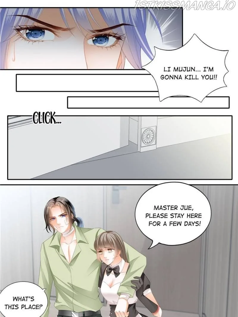 Please Be Gentle, My Bossy Uncle! Chapter 345 page 14