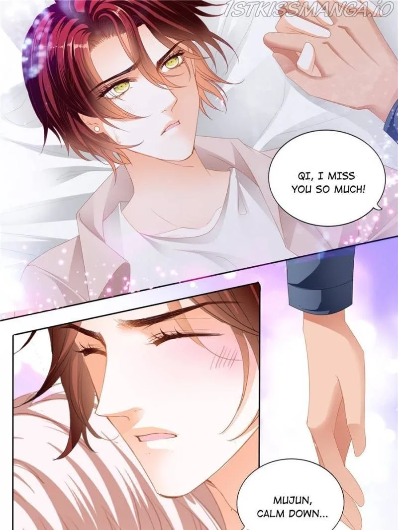 Please Be Gentle, My Bossy Uncle! Chapter 344 page 18
