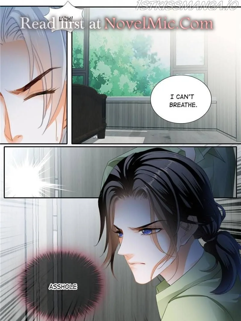 Please Be Gentle, My Bossy Uncle! Chapter 346 page 24