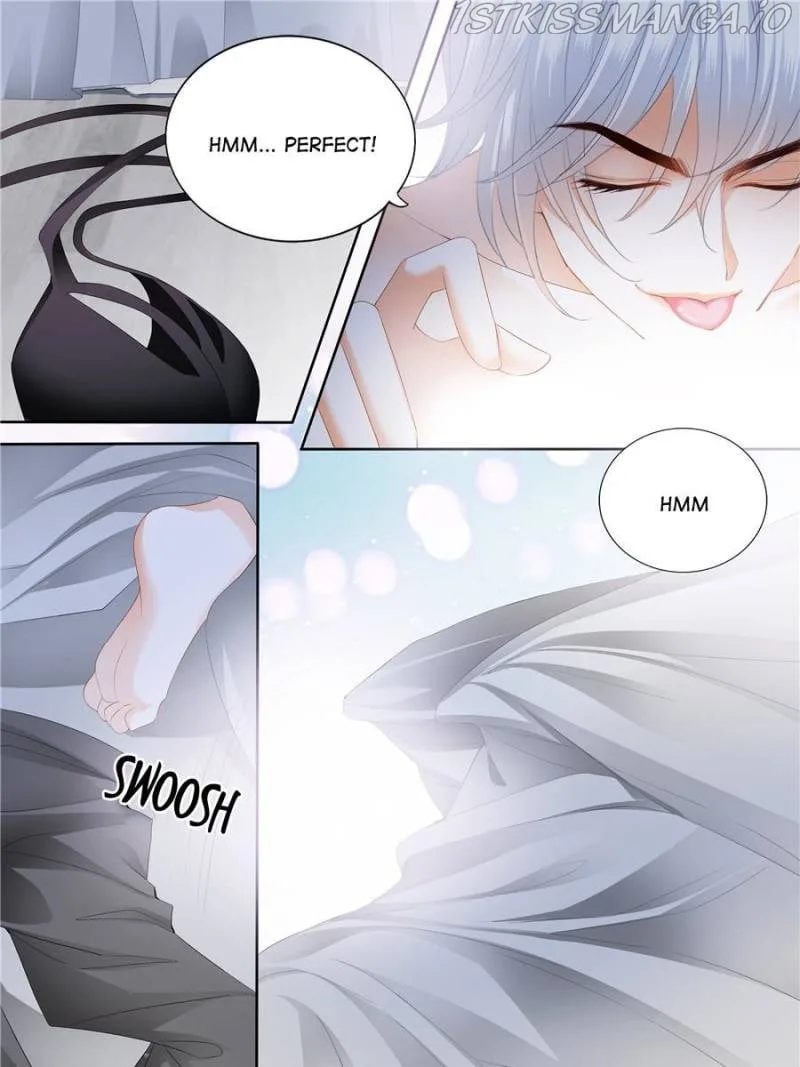Please Be Gentle, My Bossy Uncle! Chapter 346 page 18