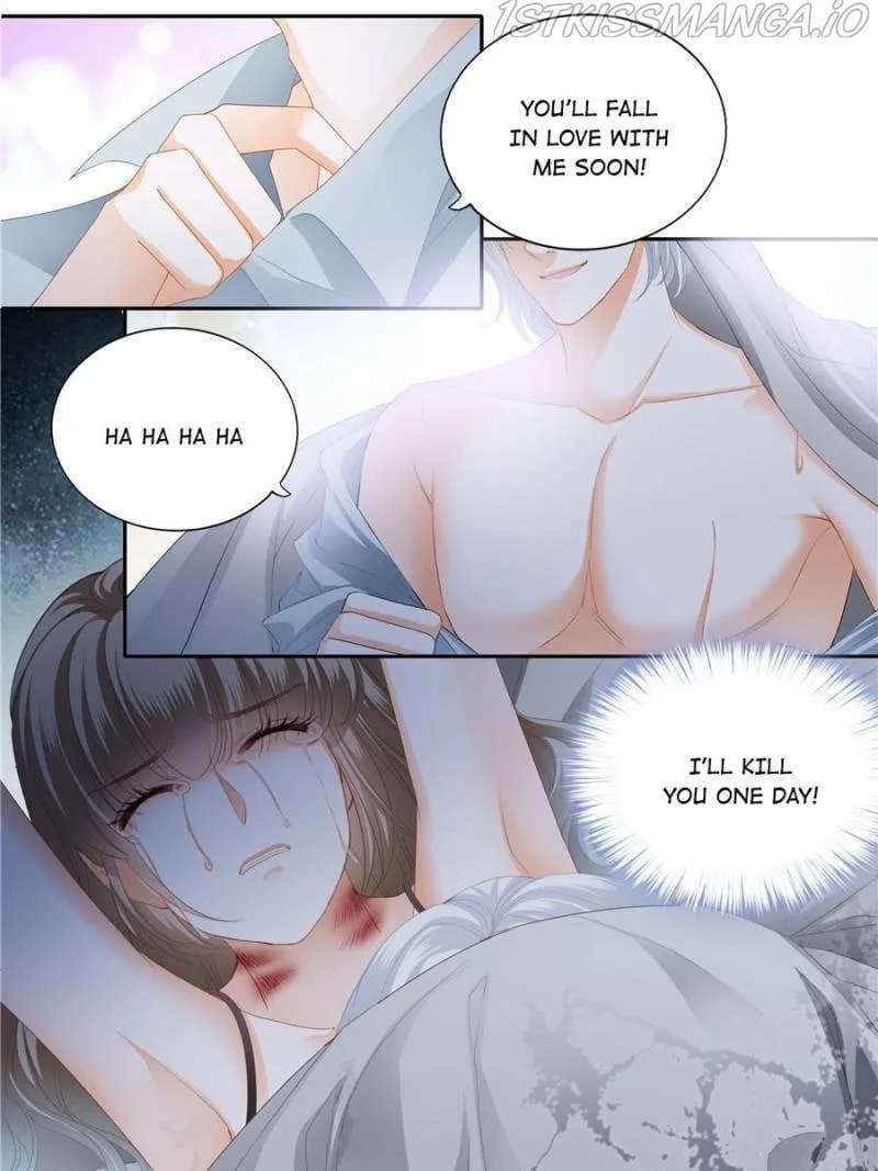 Please Be Gentle, My Bossy Uncle! Chapter 346 page 16