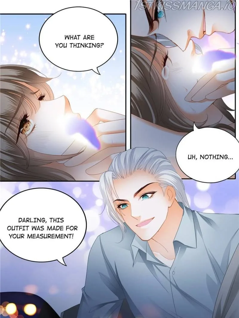 Please Be Gentle, My Bossy Uncle! Chapter 346 page 12