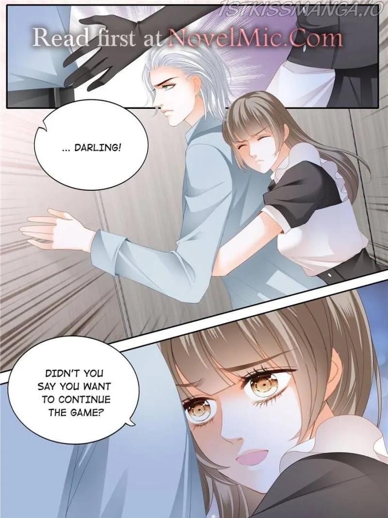 Please Be Gentle, My Bossy Uncle! Chapter 346 page 2