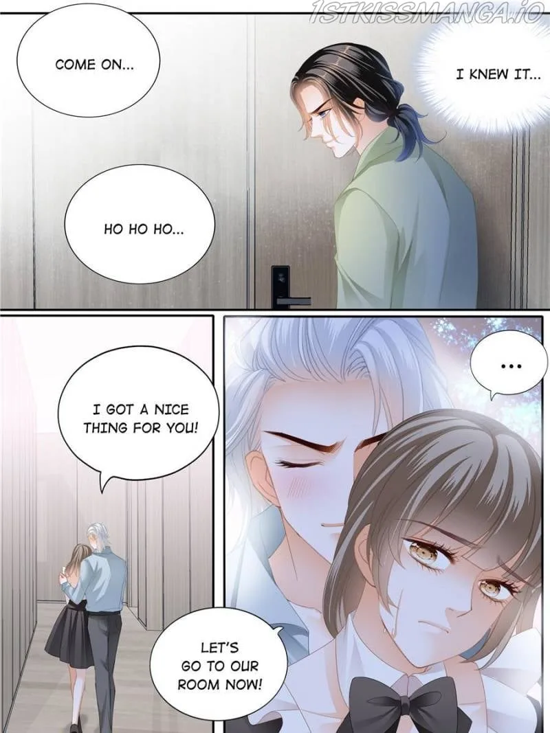 Please Be Gentle, My Bossy Uncle! Chapter 346 page 6