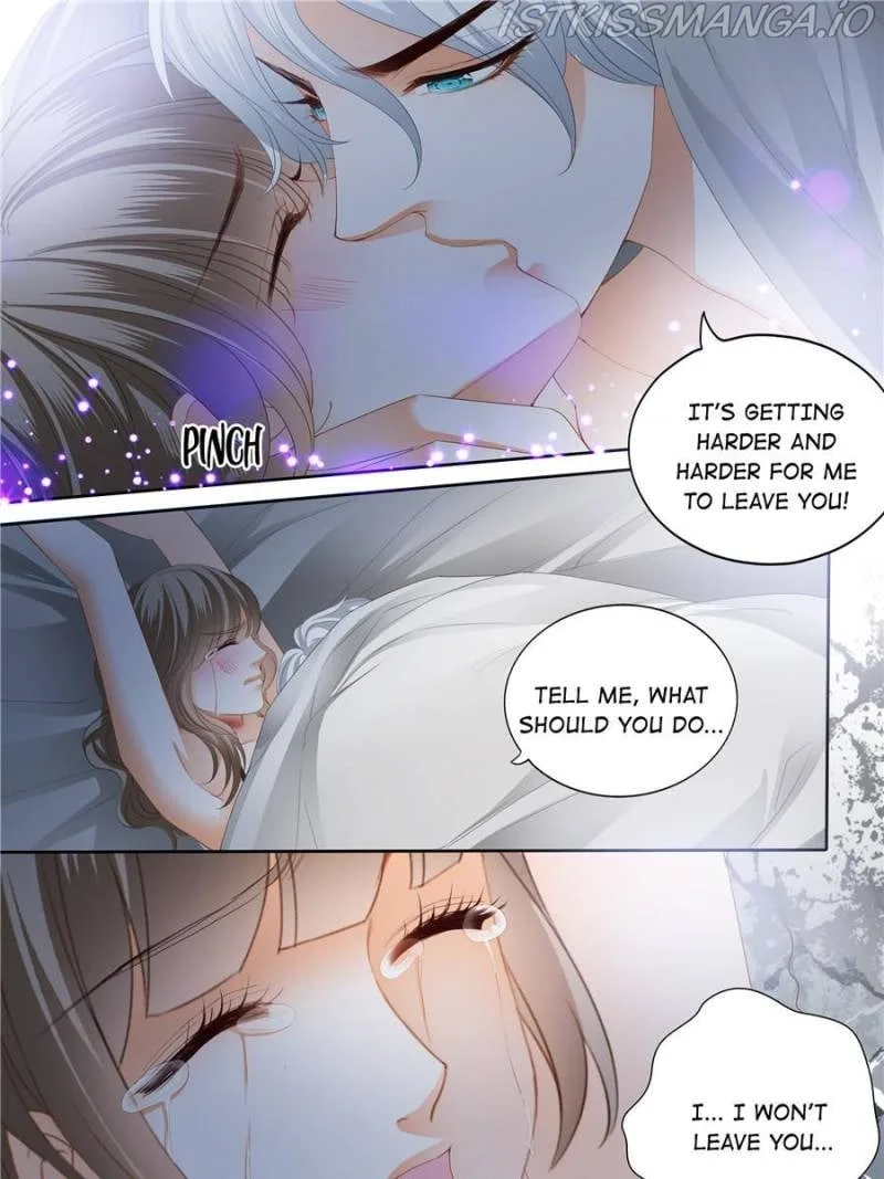 Please Be Gentle, My Bossy Uncle! Chapter 346 page 14