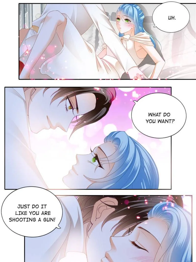 Please Be Gentle, My Bossy Uncle! Chapter 349 page 20