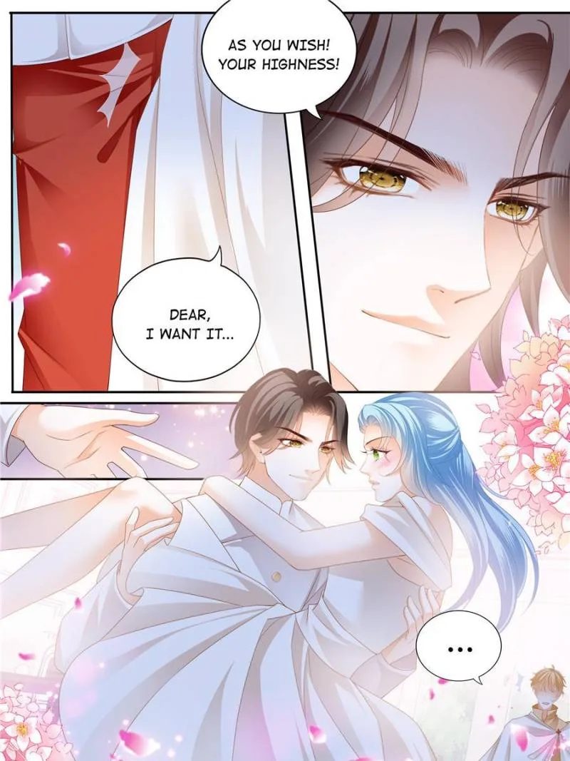 Please Be Gentle, My Bossy Uncle! Chapter 349 page 16