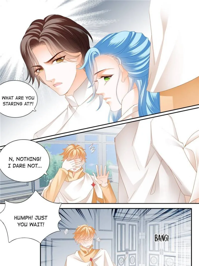 Please Be Gentle, My Bossy Uncle! Chapter 349 page 18