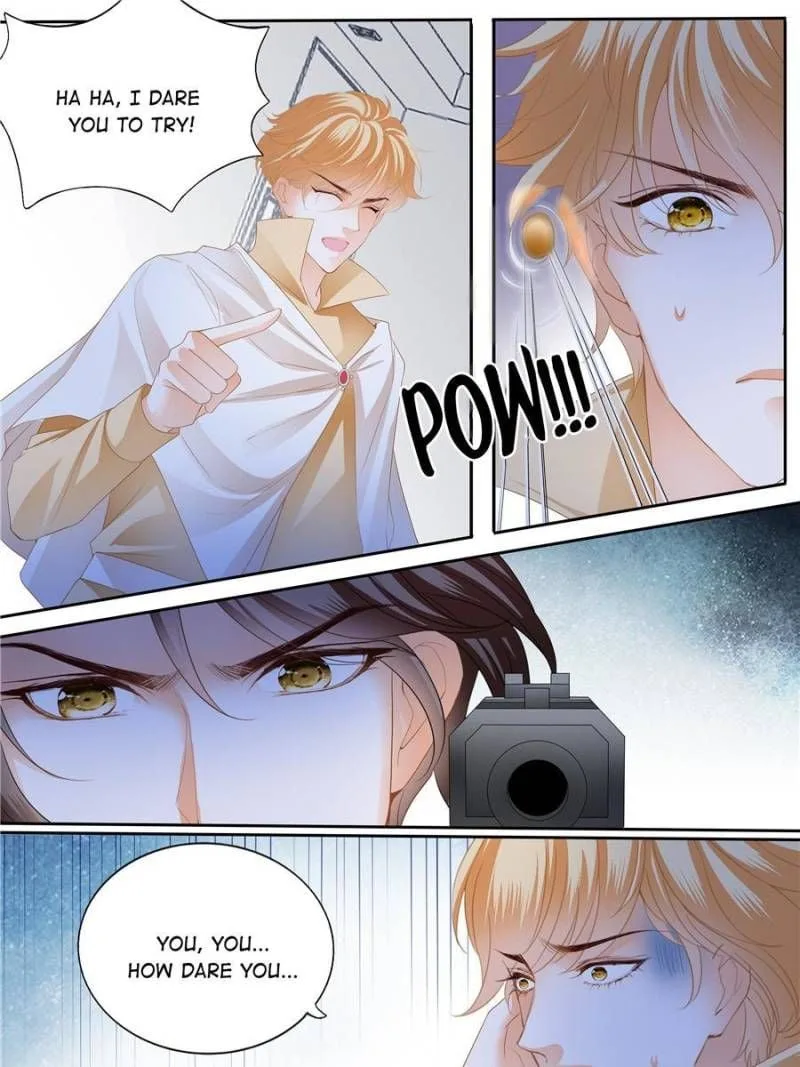 Please Be Gentle, My Bossy Uncle! Chapter 348 page 20