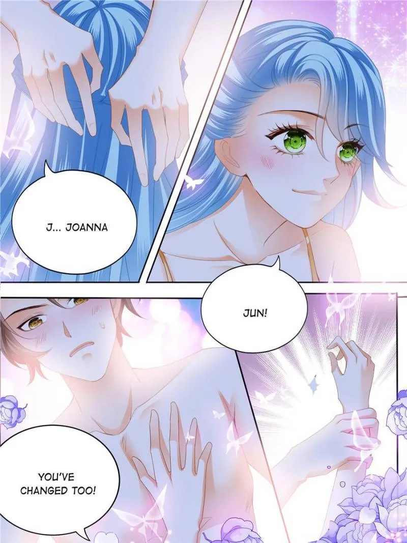 Please Be Gentle, My Bossy Uncle! Chapter 350 page 8