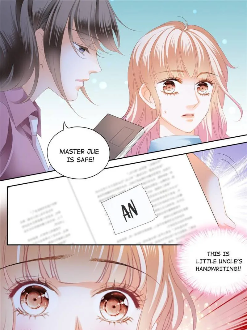 Please Be Gentle, My Bossy Uncle! Chapter 351 page 4