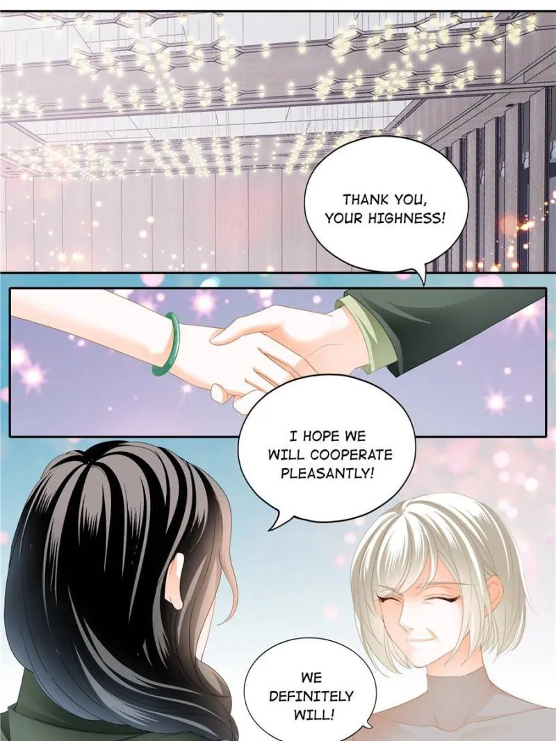 Please Be Gentle, My Bossy Uncle! Chapter 351 page 14