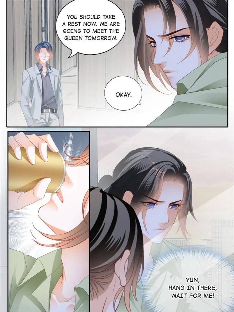 Please Be Gentle, My Bossy Uncle! Chapter 350 page 24