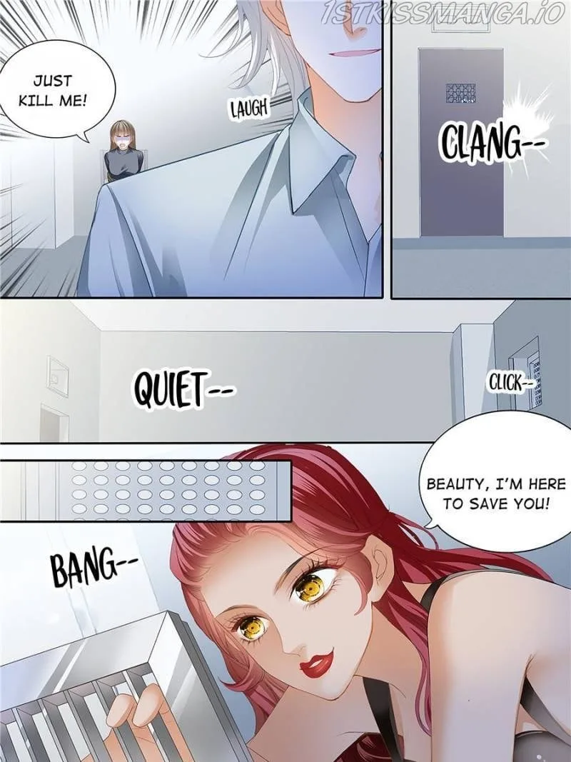 Please Be Gentle, My Bossy Uncle! Chapter 352 page 24